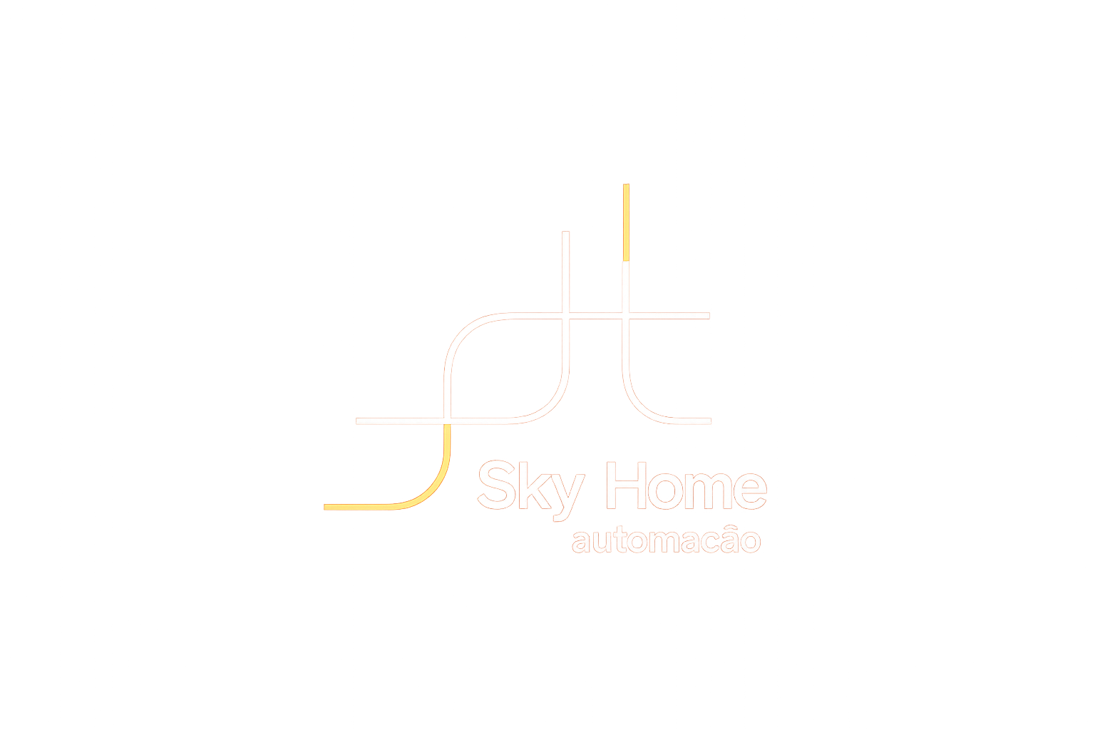 SkyHome Automação
